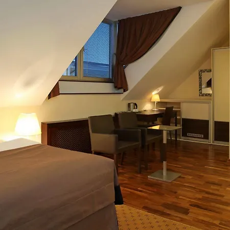Szálloda Skaritz Hotel&residence