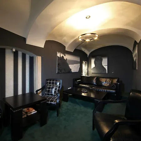 Skaritz Hotel&residence 4* Pozsony