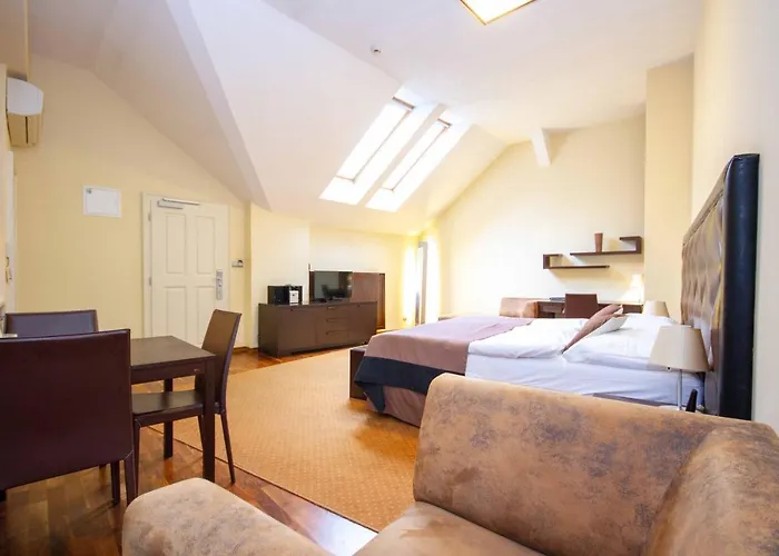 Skaritz & 4* Bratislava