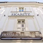Skaritz & 酒店 布拉迪斯拉发