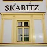 酒店 Skaritz & 布拉迪斯拉发