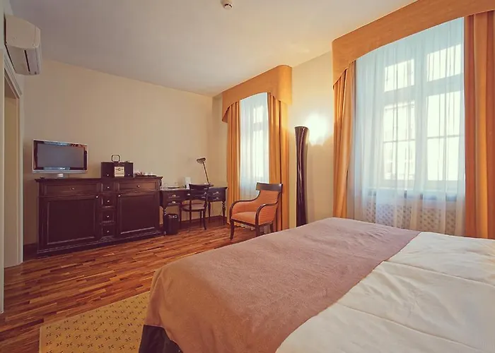 Skaritz & Bratislava