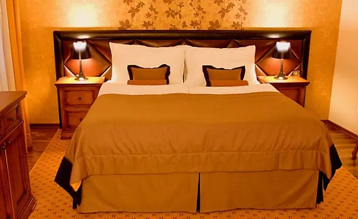 Skaritz Hotel&residence 4*