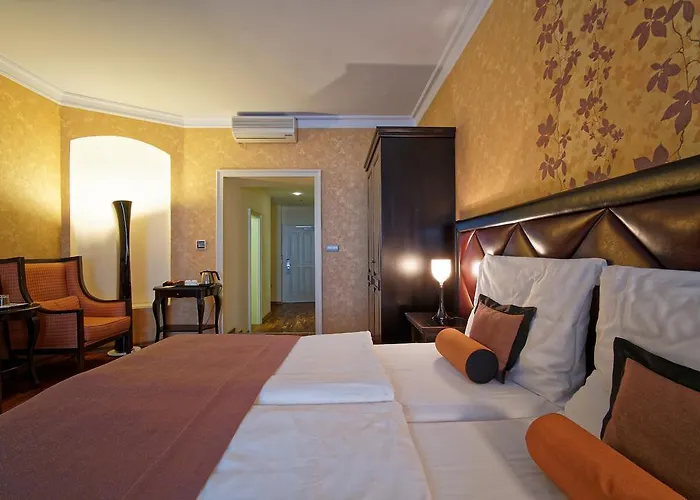 Skaritz & Hotel Bratislava